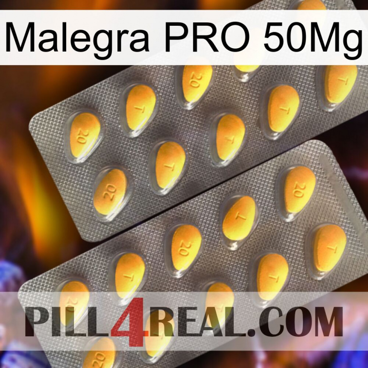 Malegra PRO 50Mg cialis2